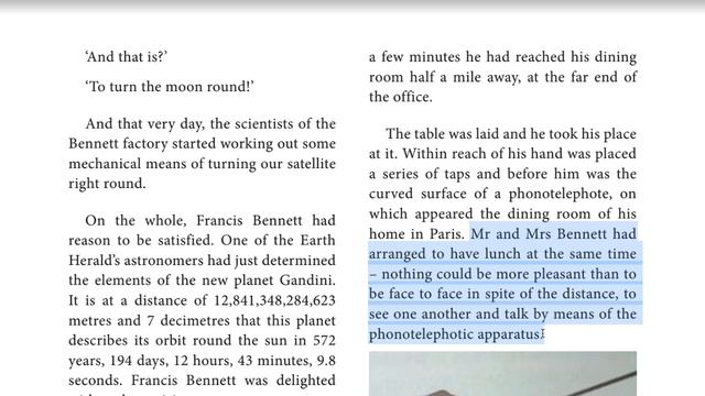 10th SHORT STORY | A DAY IN 2889 OF AN AMERICAN JOURNALIST | 10th NEW SYLLABUS #HAVEFUNLEARNINGS смотреть онлайн