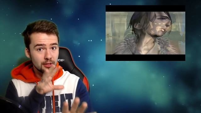 *SPOILERS* Avengers Endgame & Final Fantasy 8 TIME TRAVEL || A Causal Loop Of Many Worlds! смотреть онлайн