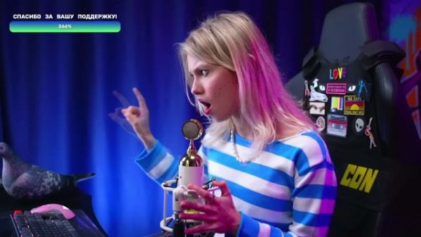 Саша Капустина - Linking park - NUMB