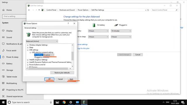 How to Fix USB Device Not recognized Error on Windows 11 and Windows 10 @ramsolutiontamil смотреть онлайн