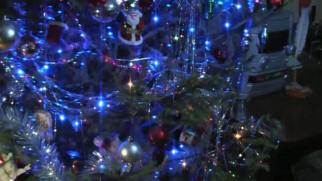 В ЛЕСУ РОДИЛАСЬ ЁЛОЧКА смотреть онлайн