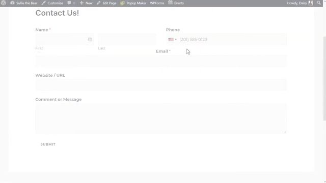 How to Create Multi-Column Form Layouts In WPForms смотреть онлайн