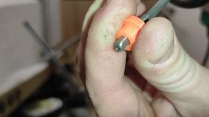 F15 F11 посудомойки Hotpoint-Ariston, Indesit. Ремонт циркуляционного насоса bleckman VSM-e...