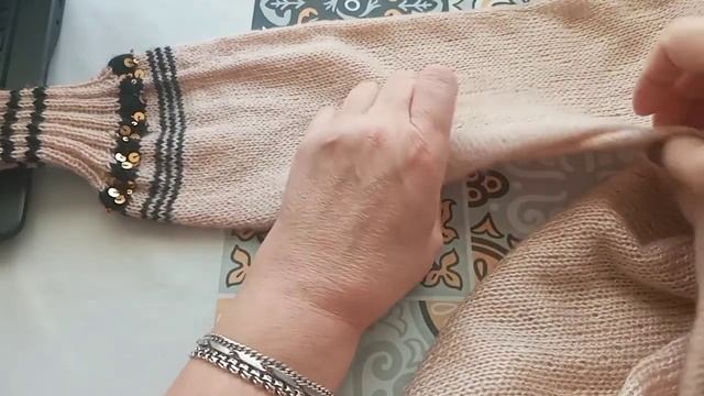 Джемпер-Шоколадное суфле готов! смотреть онлайн