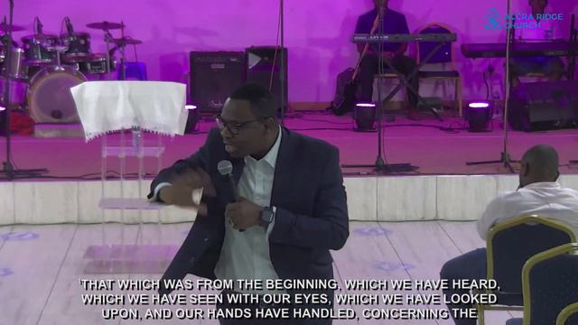 Wake Up! It's a New Dawn Day 2 смотреть онлайн