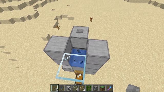 EASY Minecraft Rabbit Farm (Escape Proof!) смотреть онлайн