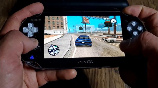 Asking ChatGPT Why Ps Vita Failed + Much More смотреть онлайн