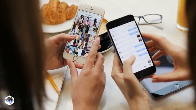 HOW TO CREATE A SOCIAL MEDIA APP - STEP BY STEP смотреть онлайн