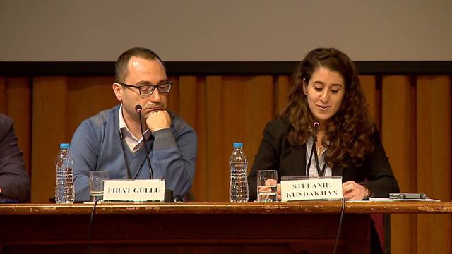 Yok Edilen Medeniyet: "Kültürel Kayıplar" ve "Genel Değerlendirme" смотреть онлайн