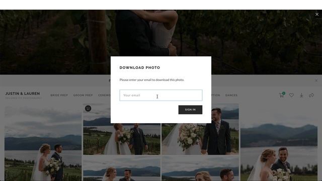 Pixieset Tutorial: How I setup & deliver photo galleries to clients! смотреть онлайн