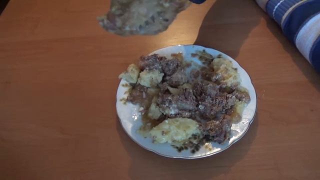 Тушёнка говядина ГОСТ из Дикси.. Обзор. Взаимоподписка!!! смотреть онлайн