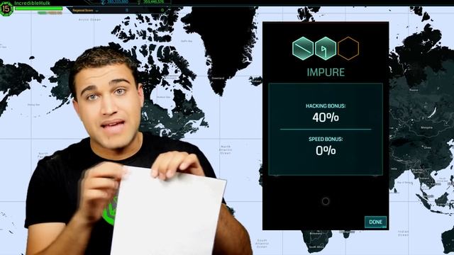 Ingression - Glyph Hacking Secrets for 100% Accuracy смотреть онлайн