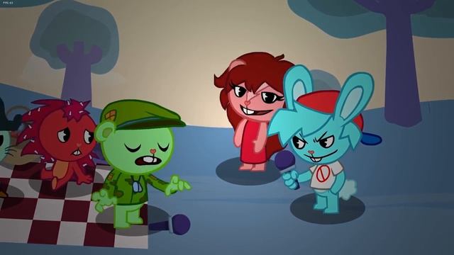 FNF Chasing - But Everyone Sings It ? (Different Characters Sing It)VS Tails Exe.mp4 смотреть онлайн