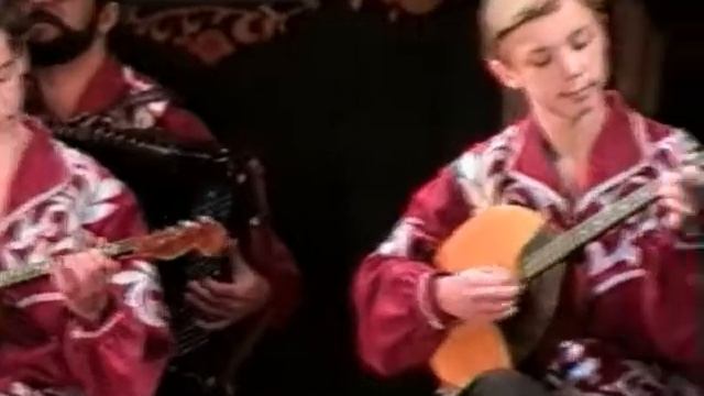 "Карело-финская полька" смотреть онлайн