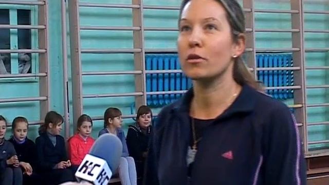 Сердобск ТВ На уроки физкультуры можно ходить без зонта 20 12 11 смотреть онлайн