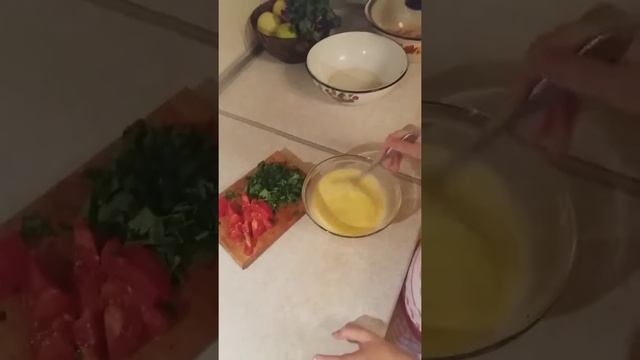 Рецепты сезона