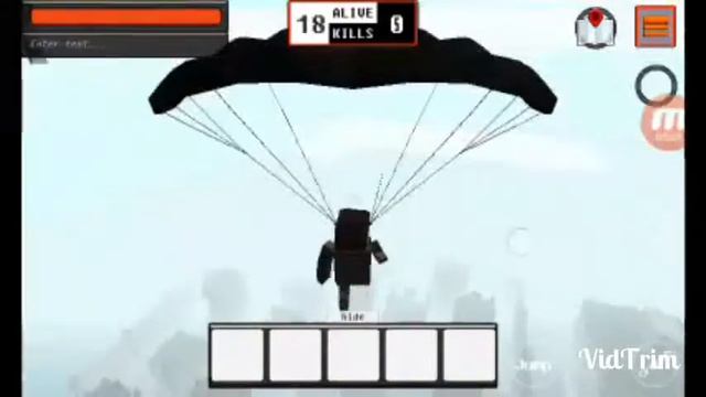 Играю в гран батл рояль смотреть онлайн