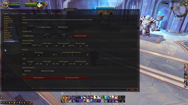 Threat Plates Addon Guide: Recommended Setup & Custom Nameplates смотреть онлайн