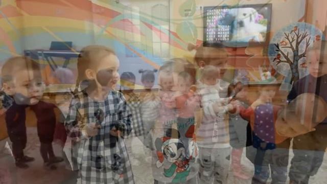 Развлечение "Путешествие в лес за подснежниками" смотреть онлайн