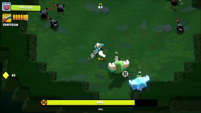 Serious Sam: Tormental First Gameplay смотреть онлайн