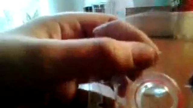 Лупа из подручных средств смотреть онлайн