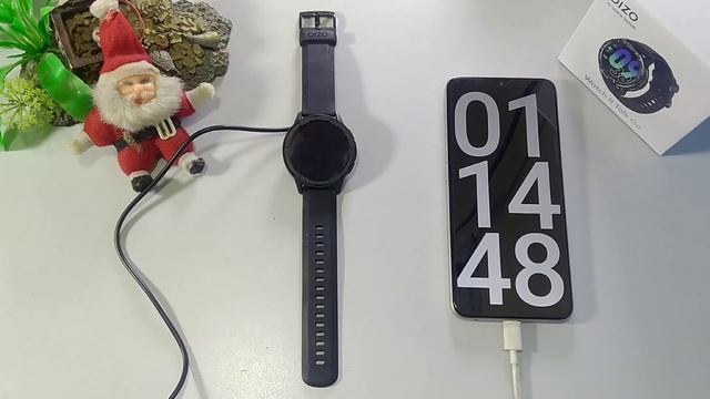 DIZO Watch R Talk Go Charging Test Shocking Result | DIZO Watch R Talk Best Calling Watch смотреть онлайн