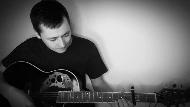 Руки Вверх под гитару - Он тебя целует смотреть онлайн