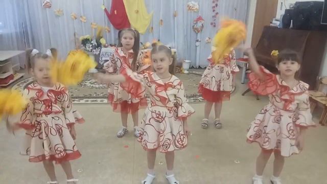 Осень раскрасавица 2019 смотреть онлайн
