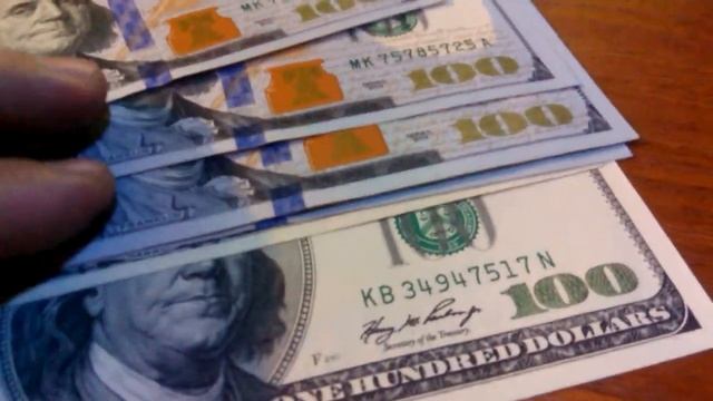 1000 долларов - килобакс смотреть онлайн