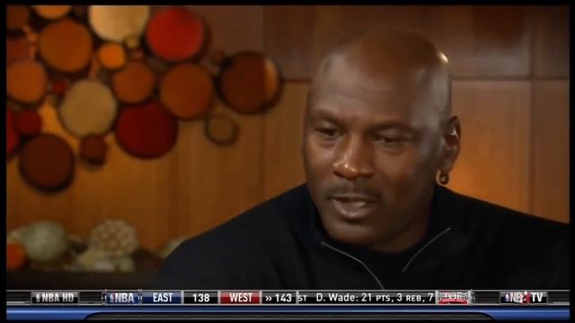 Michael Jordan: The Mind of a Competitor смотреть онлайн