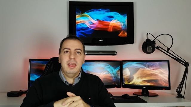 Mini PC MSI CUBI N ? Unboxing & Review ¡Este pequeño PUEDE CON TODO! смотреть онлайн