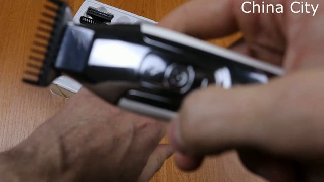 Недорогая машинка для стрижки волос Kemei 5027 с АлиЭкспресс | Какую машинку для стрижки выбрать? смотреть онлайн