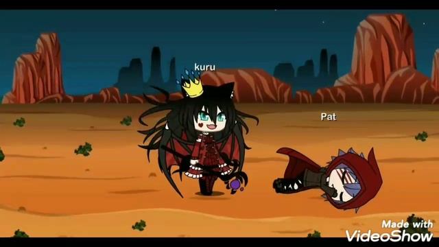 Гача лайф: странный сон 3 серия смотреть онлайн