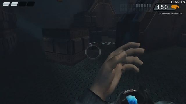 Pariah Walkthrough Part 07 [PC] смотреть онлайн
