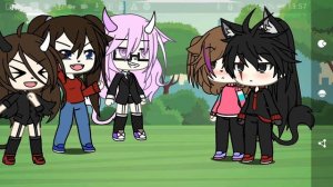 Клип-Я не твоя игрушка!(На 20 котят)/Цель1000 котят/Гача Лайф)