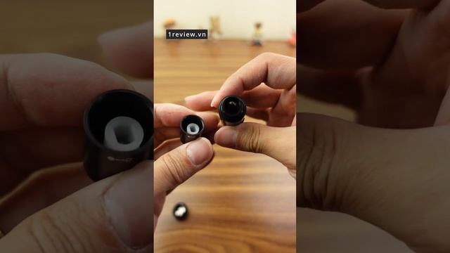 Review máy tỉa lông mũi Xiaomi смотреть онлайн