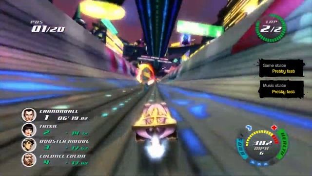 #5 Horizontal Techniques Part 1 - Adaptive Music Adventures смотреть онлайн