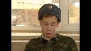 Солдаты. Лавров дрючит Цлава