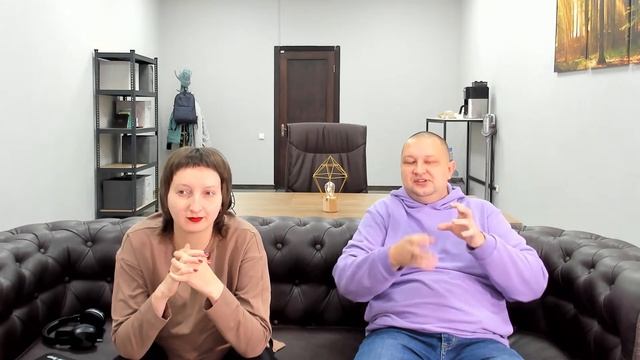 Вопросы - Ответы. Джэрнэст и Сола. смотреть онлайн