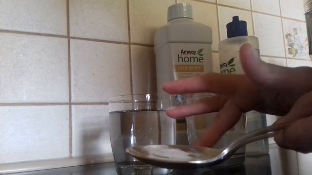 Моющее Dish Drobs