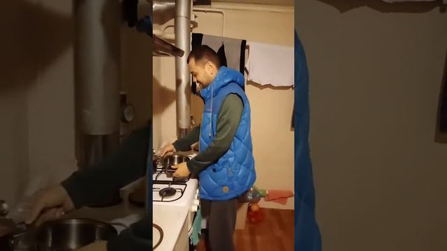 Что надо есть вечером))) смотреть онлайн
