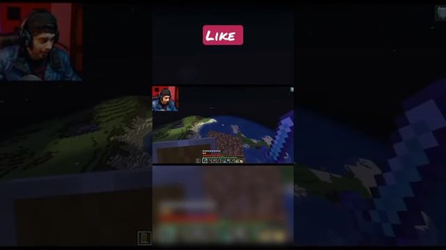 ender perl clutch by Smarty pie #smartypie #minecraft #dream #yt смотреть онлайн