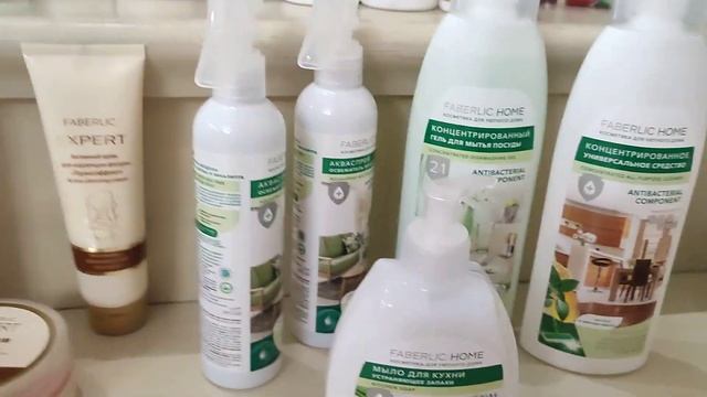 Распаковка на лестнице ☺?Здоровье под контролем ?❤?