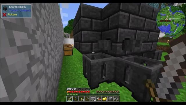 DDSS Ep16 Tool Forge and Magic Hammer смотреть онлайн