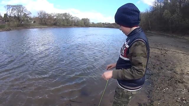 ПОИСКОВЫЙ МАГНИТ ОКУПИЛСЯ ЗА ОДИН ДЕНЬ ... НАШЛИ ЗОЛОТО !!! смотреть онлайн