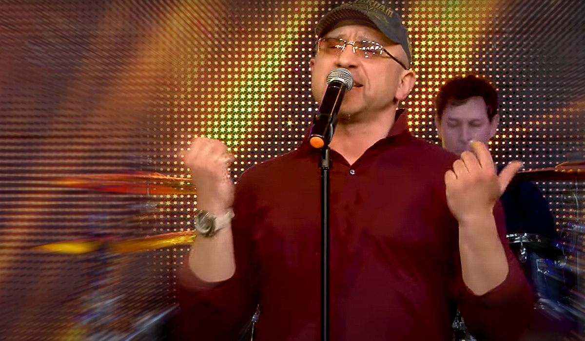 Шансон С Глубоким Смыслом! Премьера! смотреть онлайн