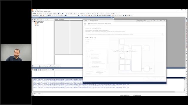 Module Type Package (MTP) Webinar Recording смотреть онлайн