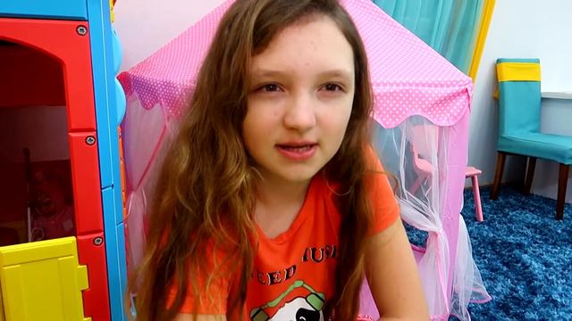 Супер Слайм своими руками! Это возможно?! смотреть онлайн
