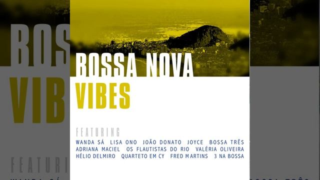 Samba De Verao смотреть онлайн