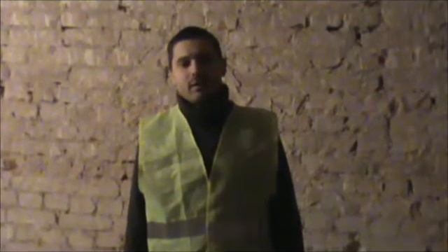 Ровные стены своими руками. Штукатурка. смотреть онлайн